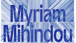 Myriam Mihindou - Ilimb, l'essence des pleurs