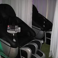 Le Zen Bar à Sieste