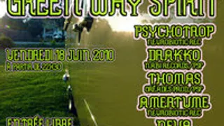 Green Way Spirit