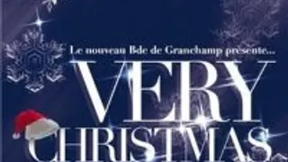 VERY CHRISTMAS
