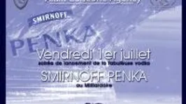 Penka Spirit