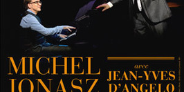 Michel Jonasz - piano voix saison 2