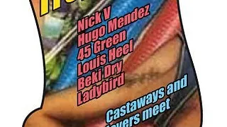 Club Tropicana / Nick V, Hugo Mendez, Louis Heel..