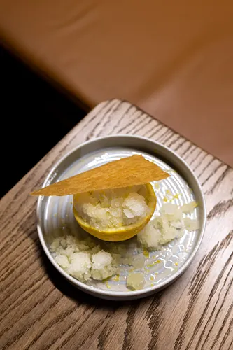 Grains Restaurant Paris
