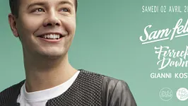 SAM FELDT & FERRECK DAWN