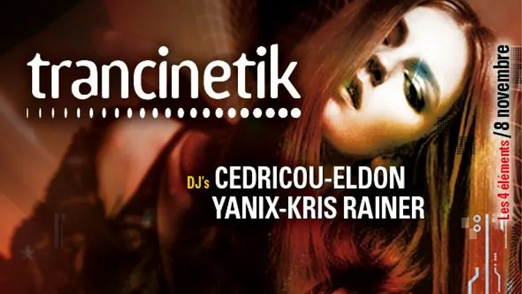 Trancinetik