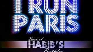 I RUN PARIS
