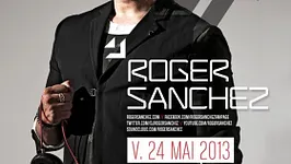 Roger Sanchez