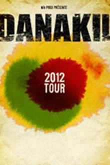 Danakil + protoje + yaniss odua & guest