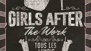 GIRLS AFTER THE WORK