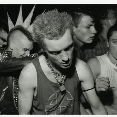 Chris Killip expose l'Angleterre profonde des années 70-90