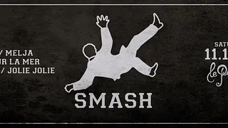 Le Panier présente SMASH