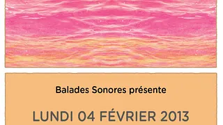 Les Concerts BS: FI.SHE.S + Jean Elliot Senior + Chinese Army