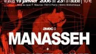 Manasseh + Mc Brother Culture