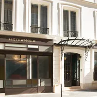 Hôtel Meyerhold