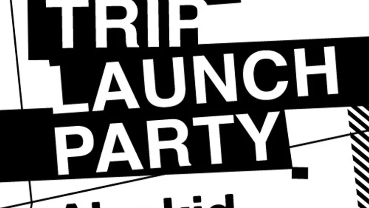 City Trip Release Party