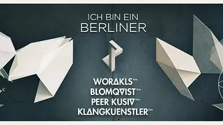 Ich bin ein Berliner