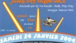 Jump Off Night Vol1