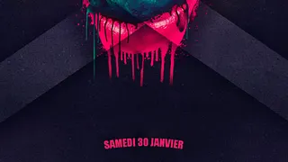 SKANDAL PARTY @MIX CLUB PARIS