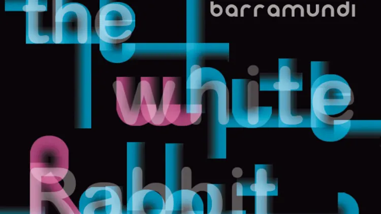 Follow The White Rabbit