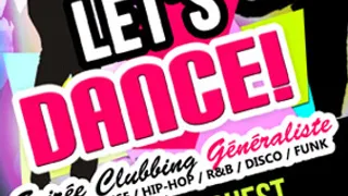Let's Dance