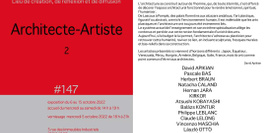 Galerie Abstract-Project