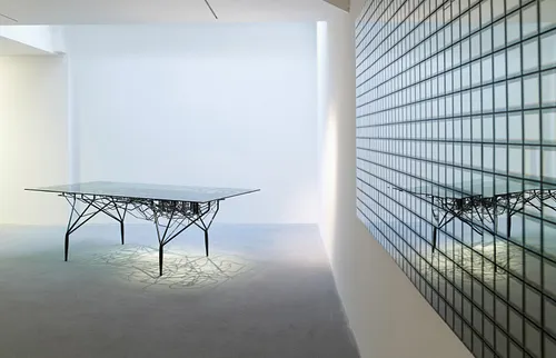 La Carpenters Workshop Gallery Galerie d'art Paris