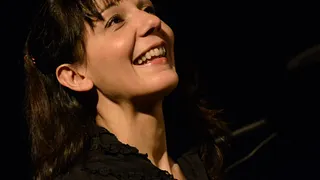 Nathalie Miravette