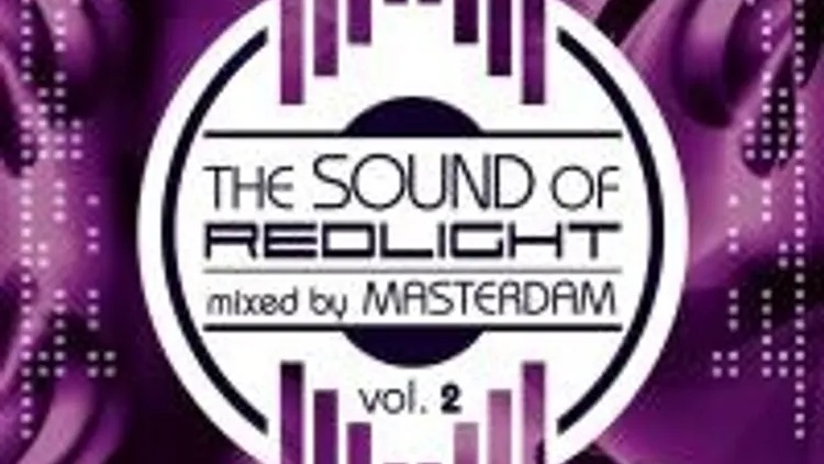 Sound Of Redlight