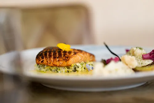 Bistrot du Passage Restaurant Shop Paris