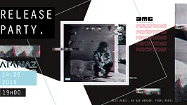 RELEASE PARTY
