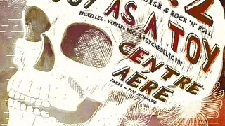 H.O.Z. + Joy as a Toy + Centre aéré