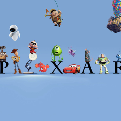 Expo Pixar : un monde magique au musée Art Ludique