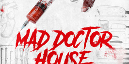 Halloween : Mad Doctor House