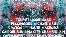 Winter Camp Festival 2016
