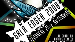 GALA Ensea