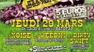 Yeaah ! Dirty South Hip Hop  Party