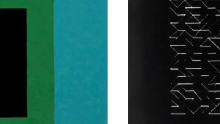 Donation Anni et Josef Albers, par The Josef and Anni Albers Foundation