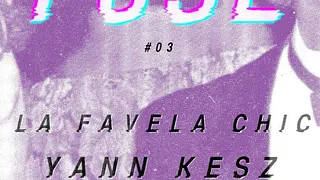 Fuse Party III with Sonikem & Yann Kesz