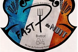 Pedzouille L'étable