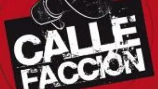Calle Faccion