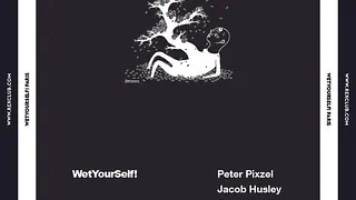 45 Speciale Wet Yourself: Cormac, Jacob Husley, Peter Pixzel, Mlle Caro