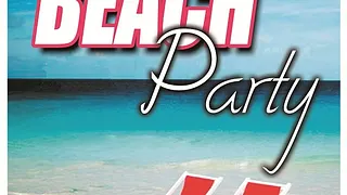 BEACH PARTY