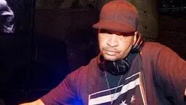 Concrete: Cw/A Live, Dj Deep, Mike Dearborn, Fanon Flowers