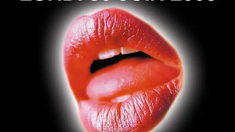 Luxure
