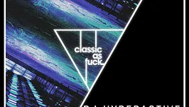 CLASSIC AS FUCK