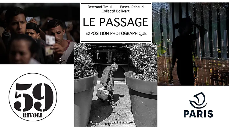 Le passage