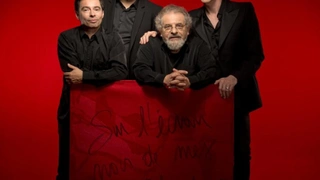 “À NOUsGARO”