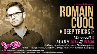 Romain Cuoq  Deep Tricks