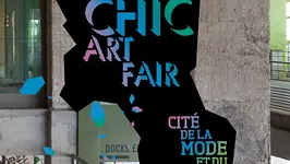 Chic Art Fair